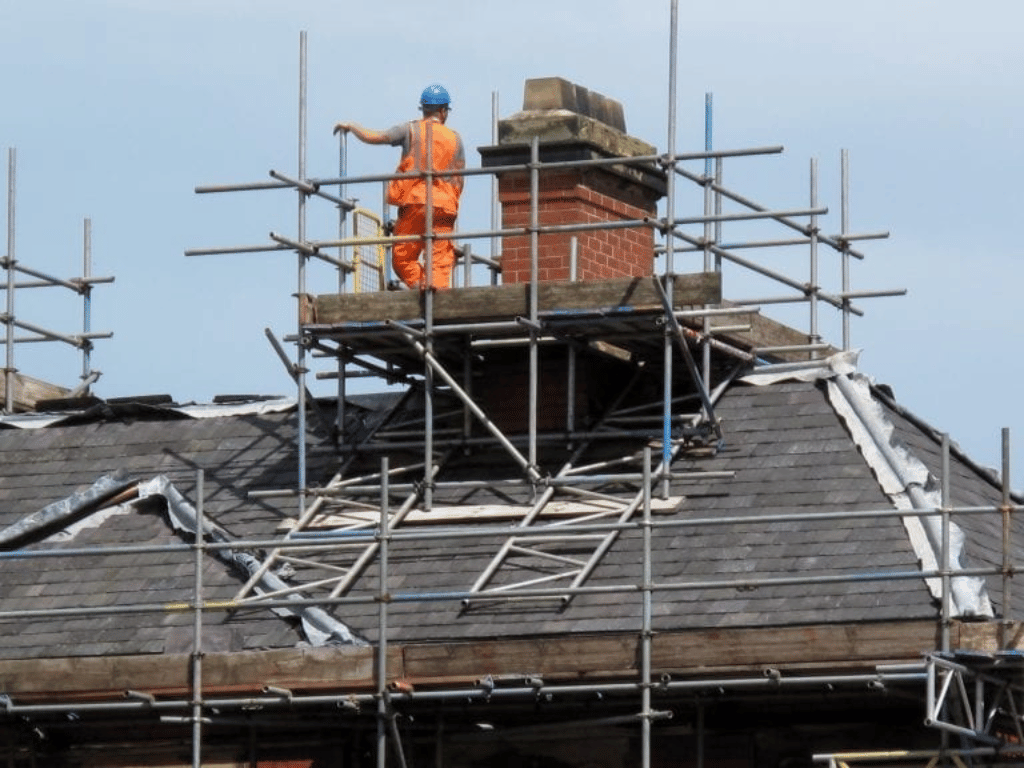 roofing manchester